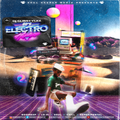 DJ GlibStylez - 80's Electro Hip Hop Funk & Classic House (Twitch Live) 12/31/22