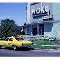 WOKY Milwaukee - Skip Bell 07-31-1966