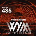 Cosmic Gate - WAKE YOUR MIND Radio Episode 435