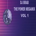 DJ Brab - The Power Megamix Vol 1 (Section DJ Brab Part 2)
