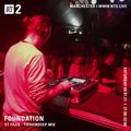 Foundation presents ST Files - Tier4InDeep Mix - 9th January 2021