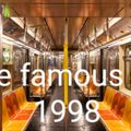 Hip Hop mix #144 Famous 1998 part 14