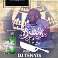 Icon Tanqueray Gin Brunch