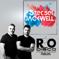 2020.02.29. - RIO Disco, Ózd - Saturday