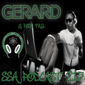 Scientific Sound Radio Podcast 213, Gerards' 'The Hit List' 15 with DJ Foxy Tail.