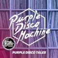 Purple Disco Tale 11 NOV 2022