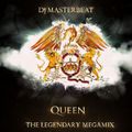 DJ Masterbeat - Queen The Legendary Megamix (Section Star Mixes)