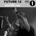 Alan Fitzpatrick - BBC Radio 1 Future 12 Guestmix Part 2 - Festival Fuel :: July 2015