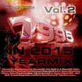 DJ Fajry 1995 In 2015 Yearmix Volume 2