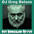 DJ Greg Belson @ The Boogaloo Revue