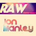 Jon Manley - RAW Free Party 2001 -  Live Recording