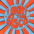 One Night at the Disco By Franco Sciampli