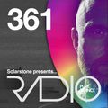 Solarstone presents Pure Trance Radio Episode 361