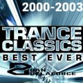 Dan Delaforce - Best Most Played Tunes From 2000-2003 (20/10/2006)