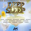 DEEP SLEEP RIDDIM MIXX 2022 [Lone Don Entertainment]-AXE MOVEMENTS SOUND