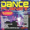 Dance Planet - Compilation 2002