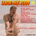 Sabor Mix 2009  By Dj Serchy