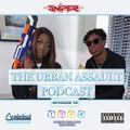 @DJSniperUK - #TheUrbanAssault 2020- Episode 016 (RnB, Hip Hop, Afrobeats, Dancehall UK)