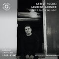 Artist Focus: Laurent Garnier curated by General Jimmy (June '23)