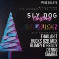 Live From Cult Cafe // Sly Dog Rum X Vibesolate // December 17th 2021