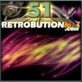 Retrobution Volume 51 - Moods, Rock & New Wave