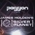 James Holden ‎– Passion Presents James Holden's Silver Planet [2002]