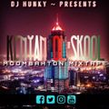 Dj Hunky - Best of Kenyan Ol'Skool Moombahton Mixtape Ep1