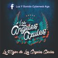Rulex Dj - Lo mejor de los Angeles Azules Mix 2020