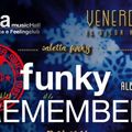 Funky Remember pt.1 dicembre 2016