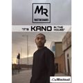 It's KANO In The House - Mixed by @DJMATTRICHARDS