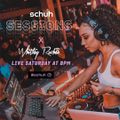 Schuh Sessions - Live DJ instagram stream Saturday 11th April 2020