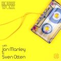 hOUSEwORX - Episode 404 - Jon Manley & Sven Otten - D3EP Radio Network - 041122