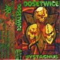 Nystagmus - DJ Dosetwice - Twice Side - REL 1996
