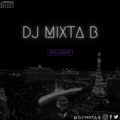 DJ Mixta B-Q100 Mix #77