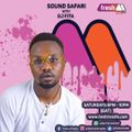 DJ Fita - Sound Safari April 17 [Guest: Shangatatu]