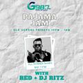 RED AND RITZ ALL SHABBA RANKS MIX G987