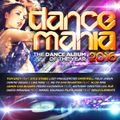 Dance Mania 2016 - The Dance Album Of The Year (2016) CD1