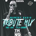 Mowzey Radio(1983-2018) -Tribute Mixtape By Dj Rizzy 256