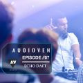 Echo Daft Presents - Audioven EP //07 Mix By Echo daft