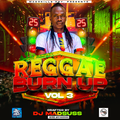 Reggae Burn Up Vol 3 - DJ MADSUSS [ Madskillz Entertainment]