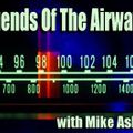 Legends of the Airwaves (Gerry Rafferty) 11/07/2023 Presented by Mike Ashford