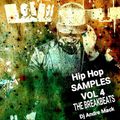 Hip Hop Samples Vol. 4 (The Break Beats)