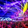 Betty Mix - This Is My Church