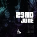 DJ Lord - 23rd June (Club Mix)