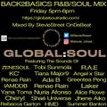 B2B Global Soul R&B Mix 14th August 2020