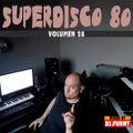 DJ.FUNNY "Superdisco 80 vol.28" (Long Megamix)