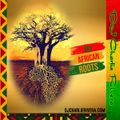 MY AFRICAN ROOTS