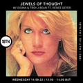 Jewels Of Thought with Troy J Been & Oisima ft Renee Geyer - 15.09.2022