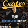 Crates Episode 42 (Beatsource Edition) - Hip Hop and R&B