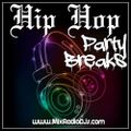 Hip Hop Party Mix feat 2Pac, Nas, Tuff Crew, Boyz II Men, Bel Biv Devo, Cool C, DJ Kool & More